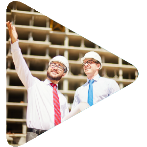 Releváns szakmai tapasztalattal rendelkező mérnökcsapatunk vállalja Fit-Out, kivitelezési, és felújítási projektek levezetését a tervezéstől az alvállalkozók kiválasztásán és a minőségellenőrzésen át az üzembehelyezésig. Felelős műszaki vezetőink szakértelmükkel támogatják a teljes folyamatot, legyen szó iroda- és üzlethelyiségek, bankfiókok, üzemek, sportlétesítmények vagy műemlékek felújításáról, útépítésről.